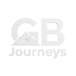 GB Journeys