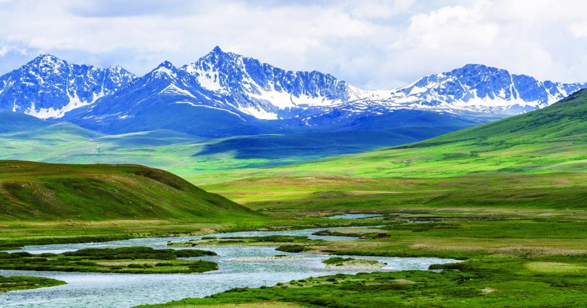 Complete Skardu Travel Guide: Places You Must Visit