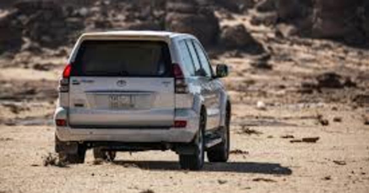 Katpana Cold Desert: The Unique Desert of Skardu