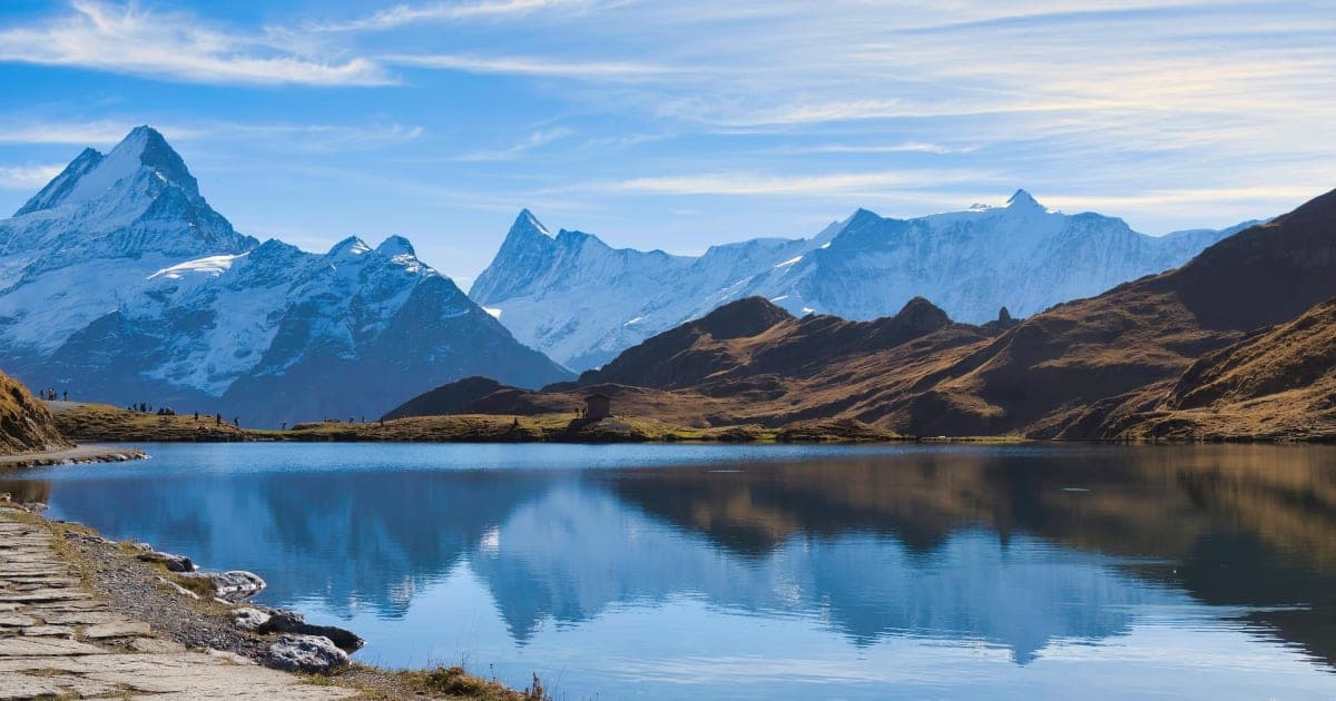 7 Amazing Places to Visit in Skardu Baltistan Pakistan